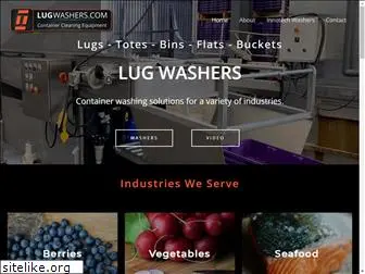 lugwashers.com