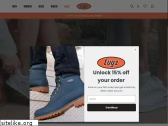 lugz.com