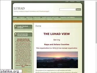 luhad.org