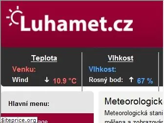 luhamet.cz