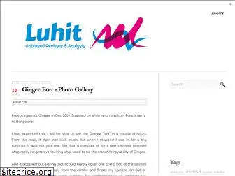 luhit.com