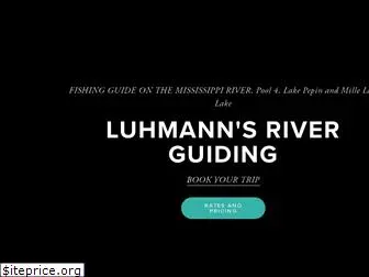 luhmannsriverguiding.com