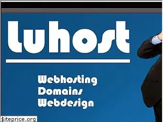 luhost.de