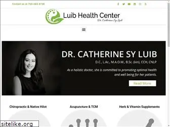 luibhealthcenter.com