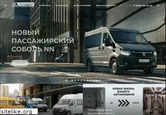 luidorbus.ru
