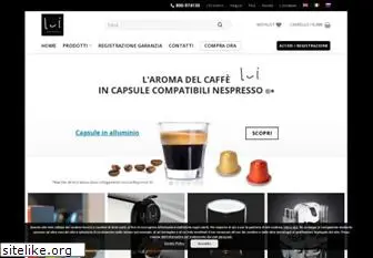 luiespresso.com