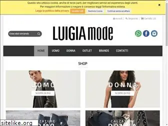 luigiamodestore.it