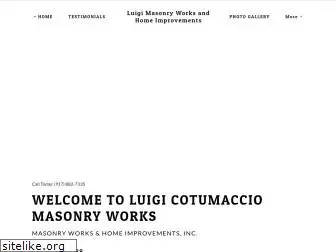 luigicmasonry.com