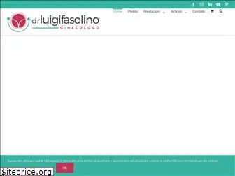 luigifasolino.com
