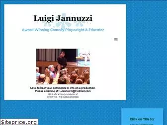 luigijannuzzi.com