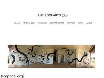 luigiloquarto.com