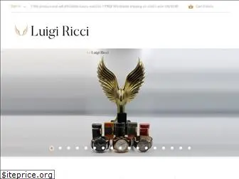 luigiricci.com