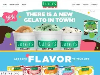 luigis.com