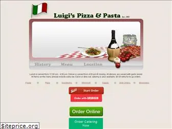 luigisitaliano.com