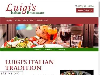 luigisitaliantradition.com