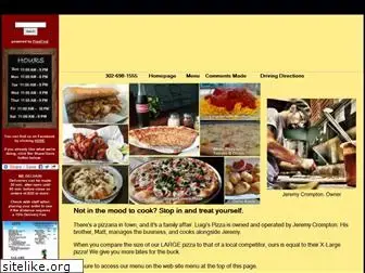 luigispizza-woodside.com