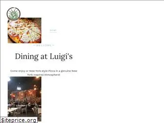 luigispizzafrisco.com