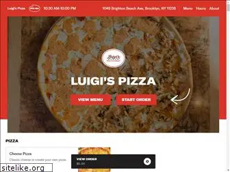 luigispizzaofbrooklyn.com