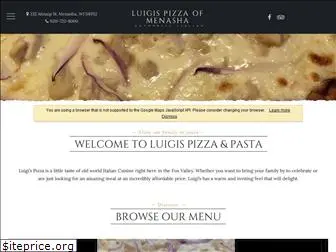 luigispizzawi.com