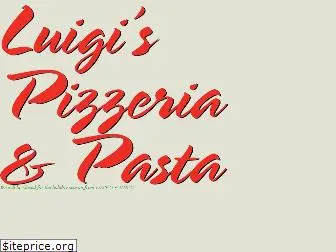 luigispizzeria.com