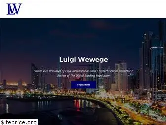 luigiwewege.com