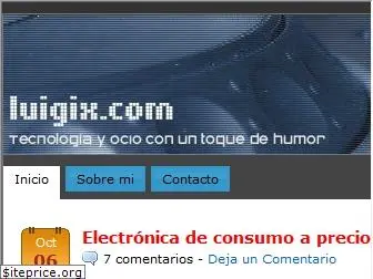 luigix.com