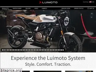 luimoto.com