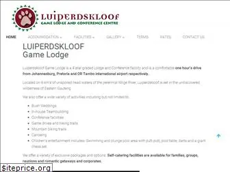 luiperdskloof.com