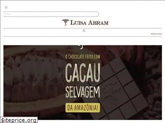 luisaabram.com.br