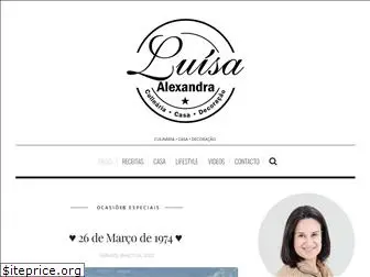 luisaalexandra.com