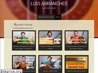 luisabranches.com