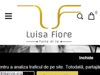 luisafiore.ro