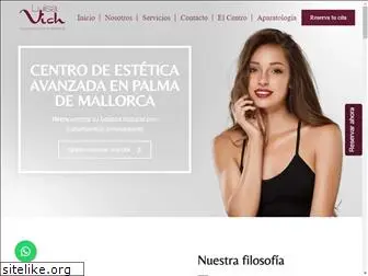 luisavich.com