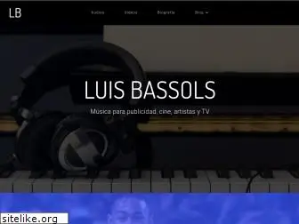 luisbassols.com