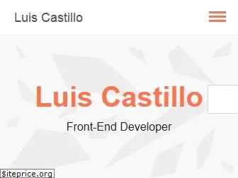 luiscastillo.onix-software.com