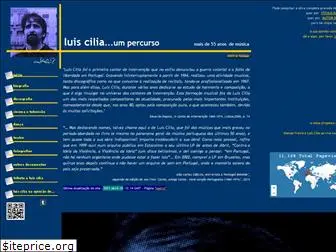 luiscilia.com