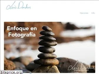 luisdardon.com