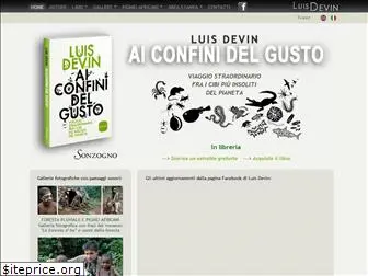 luisdevin.com