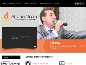 luisdicara.com.br