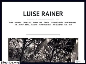 luise-rainer.com