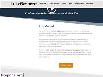 luisgalindo.com