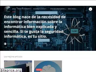 luisiblogdeinformatica.com