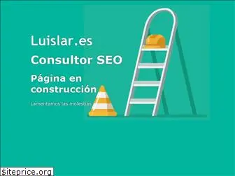 luislar.es