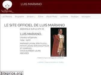 luismariano.com