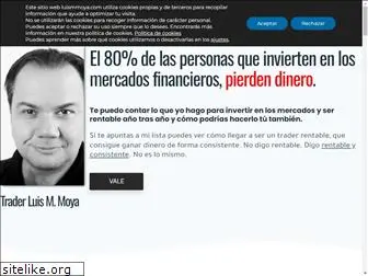 luismmoya.com