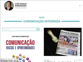 luispaulorodrigues.com