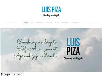 luispiza.com