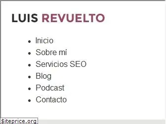 luisrevuelto.es