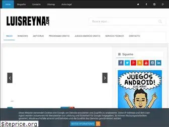 luisreyna.com