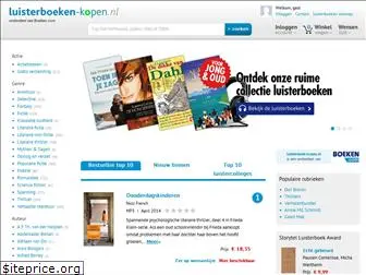 luisterboeken-kopen.nl